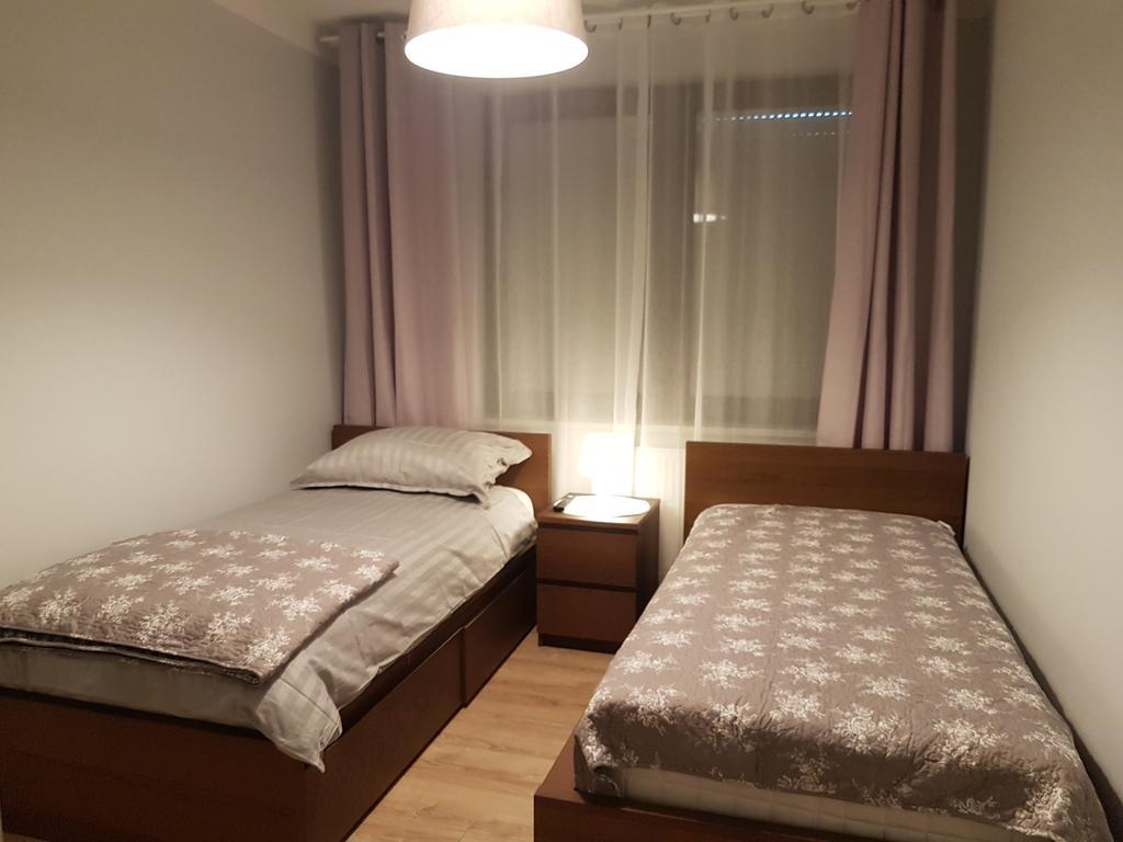 Solankowa Aleja Apartamento Inowrocław Exterior foto