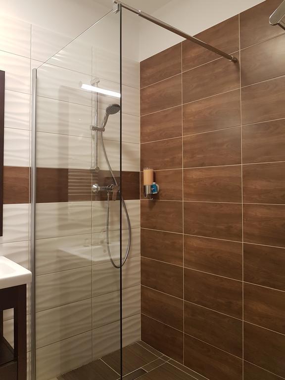 Solankowa Aleja Apartamento Inowrocław Exterior foto