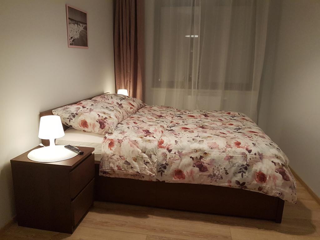 Solankowa Aleja Apartamento Inowrocław Exterior foto